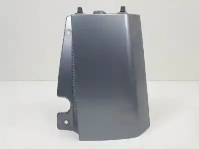 Peça sobressalente para automóvel em segunda mão molduras traseiras por opel meriva z13dtj referências oem iam 13130028