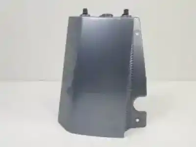 Peça sobressalente para automóvel em segunda mão molduras traseiras por opel meriva z13dtj referências oem iam 13130027