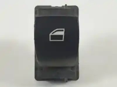 Peça sobressalente para automóvel em segunda mão botão / interruptor elevador vidro dianteiro direito por bmw serie 1 berlina (e81/e87) m47d20. n47d20a referências oem iam 6935534  