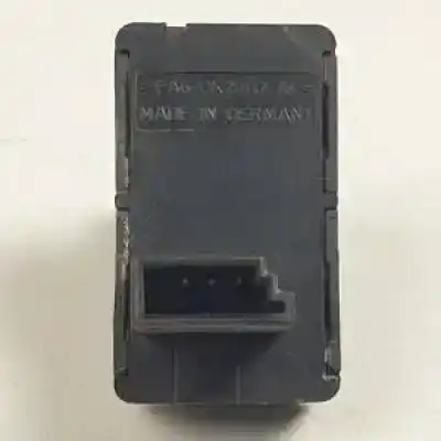 Peça sobressalente para automóvel em segunda mão botão / interruptor elevador vidro dianteiro direito por bmw serie 1 berlina (e81/e87) m47d20. n47d20a referências oem iam 6935534  