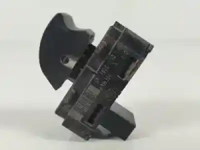 Peça sobressalente para automóvel em segunda mão botão / interruptor elevador vidro dianteiro direito por bmw serie 1 berlina (e81/e87) m47d20. n47d20a referências oem iam 6935534  