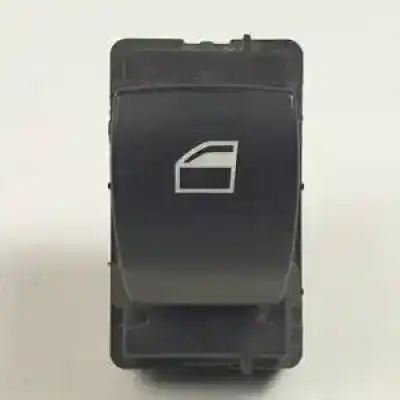 Peça sobressalente para automóvel em segunda mão botão / interruptor elevador vidro dianteiro direito por bmw serie 1 berlina (e81/e87) m47d20. n47d20a referências oem iam 6935534