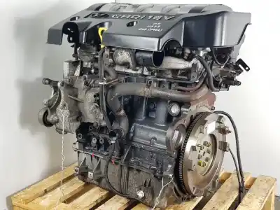 Gebrauchtes Autoersatzteil kompletter motor zum hyundai santa fe (sm) d4ea-v oem-iam-referenzen d4ea  
