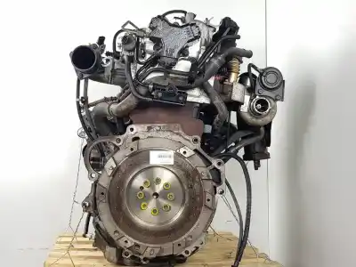Gebrauchtes Autoersatzteil kompletter motor zum hyundai santa fe (sm) d4ea-v oem-iam-referenzen d4ea  
