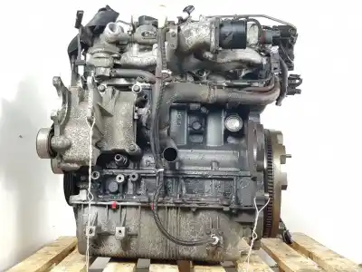Gebrauchtes Autoersatzteil kompletter motor zum hyundai santa fe (sm) d4ea-v oem-iam-referenzen d4ea  