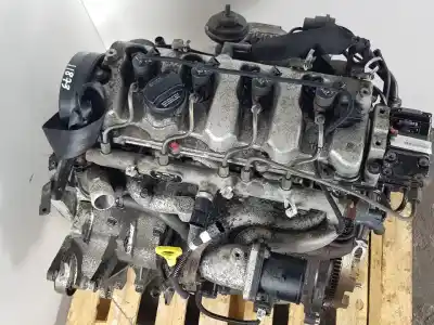 Gebrauchtes Autoersatzteil kompletter motor zum hyundai santa fe (sm) d4ea-v oem-iam-referenzen d4ea  