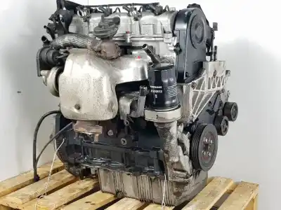 Gebrauchtes Autoersatzteil kompletter motor zum hyundai santa fe (sm) d4ea-v oem-iam-referenzen d4ea  