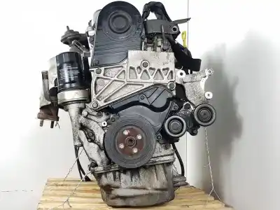 Gebrauchtes Autoersatzteil kompletter motor zum hyundai santa fe (sm) d4ea-v oem-iam-referenzen d4ea  
