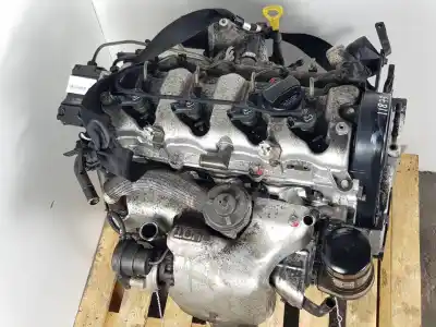 Gebrauchtes Autoersatzteil kompletter motor zum hyundai santa fe (sm) d4ea-v oem-iam-referenzen d4ea  