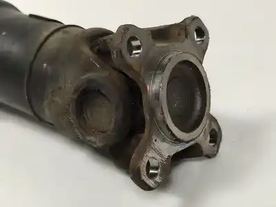 Pièce détachée automobile d'occasion transmission centrale pour bmw serie 3 berlina (e46) g-206s4 références oem iam   