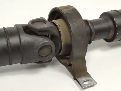 Pièce détachée automobile d'occasion transmission centrale pour bmw serie 3 berlina (e46) g-206s4 références oem iam   