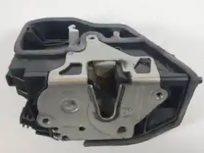 Peça sobressalente para automóvel em segunda mão fechadura da porta do lado direito por bmw serie 1 berlina (e81/e87) m47d20. n47d20a referências oem iam 7202144