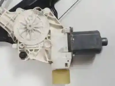 Peça sobressalente para automóvel em segunda mão elevador de vidros dianteiro direito por bmw serie 1 berlina (e81/e87) m47d20. n47d20a referências oem iam 6927028  