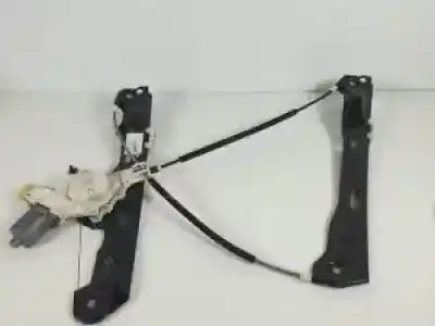 Second-hand car spare part PASSENGER SIDE RIGHT WINDOW REGULATOR for BMW SERIE 1 BERLINA (E81/E87)  OEM IAM references 6927028  