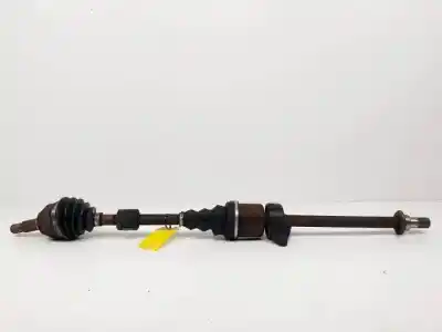 Автозапчасти б/у передняя правая трансмиссия за mg rover rover 75 (j/rj) d-204d2 ссылки oem iam 