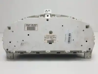 Second-hand car spare part dashboard for mazda 2 berlina (dy) fxja oem iam references dd1455430  