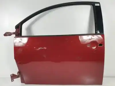 Pièce détachée automobile d'occasion PORTE AVANT GAUCHE pour VOLKSWAGEN NEW BEETLE (9C1/1C1)  Références OEM IAM   