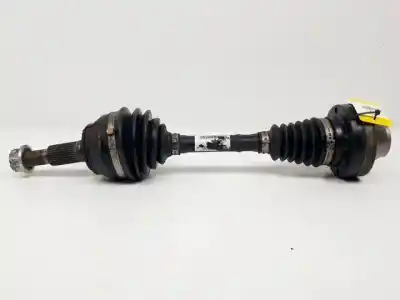 Tweedehands auto-onderdeel transmissie rechts voor voor audi q7 (4l) bug oem iam-referenties 7l04072710
