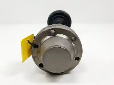 Second-hand car spare part front left transmission for audi q7 (4l) bug oem iam references 7l0407271c  