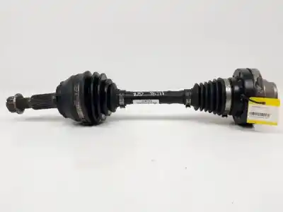 Tweedehands auto-onderdeel transmissie links voor voor audi q7 (4l) bug oem iam-referenties 7l0407271c