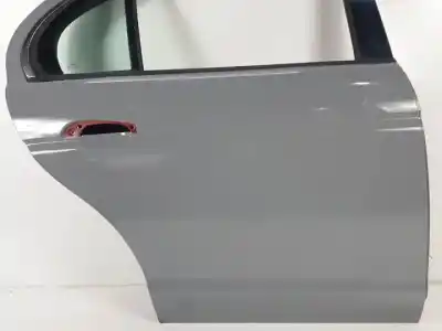 Автозапчастина б/у двері задні праві для jaguar s-type ii (x200) 4.0 v8 посилання на oem iam   
