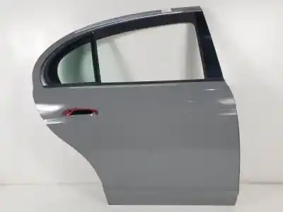 Second-hand car spare part rear right door for jaguar s-type ii (x200) 4.0 v8 oem iam references 
