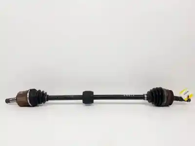 Second-hand car spare part FRONT RIGHT TRANSMISSION for OPEL MERIVA  OEM IAM references   