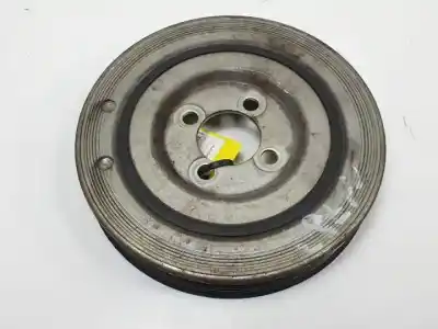 Peça sobressalente para automóvel em segunda mão polia do virabrequim por opel meriva z13dtj referências oem iam 