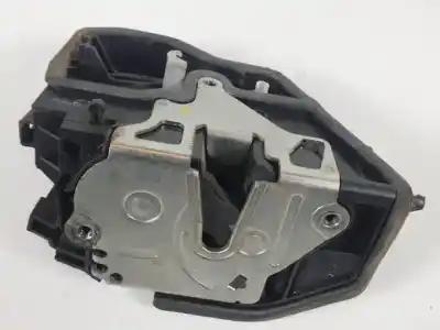 Peça sobressalente para automóvel em segunda mão fechadura da porta traseira direita por bmw 5 (e60) 520 i referências oem iam 7154630