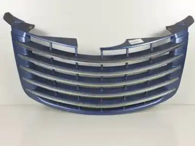 Автозапчасти б/у передняя решетка за chrysler pt cruiser cabrio edz ссылки oem iam 30121046102