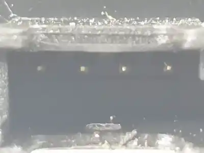 Peça sobressalente para automóvel em segunda mão fechadura do mala por bmw serie 1 berlina (e81/e87) m47d20. n47d20a referências oem iam 8196401  