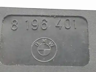 Peça sobressalente para automóvel em segunda mão fechadura do mala por bmw serie 1 berlina (e81/e87) m47d20. n47d20a referências oem iam 8196401  