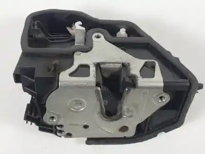 Peça sobressalente para automóvel em segunda mão fechadura da porta traseira direita por bmw serie 1 berlina (e81/e87) m47d20. n47d20a referências oem iam 7202148