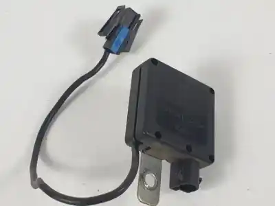 Second-hand car spare part antenna for bmw x5 (e53) m57n306d4 oem iam references 16268419