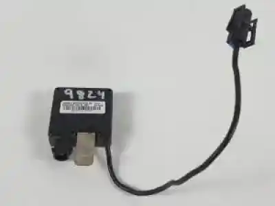 Peça sobressalente para automóvel em segunda mão antena por bmw x5 (e53) m57n306d4 referências oem iam 16268419  