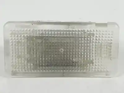 Second-hand car spare part interior light for bmw x5 (e53) m57n306d4 oem iam references 63318382358