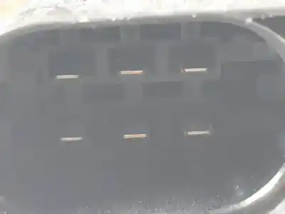 Peça sobressalente para automóvel em segunda mão elevador de vidros traseiro direito por bmw 5 (e60) 520 i referências oem iam 6922320  