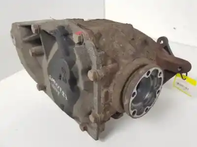 Peça sobressalente para automóvel em segunda mão diferencial traseiro por bmw serie 1 berlina (e81/e87) m47d20. n47d20a referências oem iam 756622501