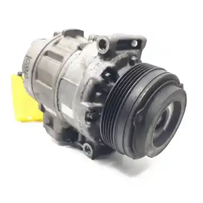 Gebrauchtes Autoersatzteil KLIMAKOMPRESSOR zum BMW SERIE 3 TOURING (E46)  OEM-IAM-Referenzen 4472208026  