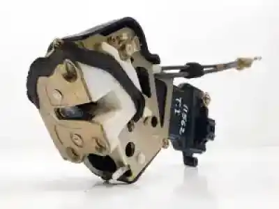 Piesă de schimb auto la mâna a doua încuietoare ușa din spate stânga pentru mazda 2 berlina (dy) fxja referințe oem iam de9073f