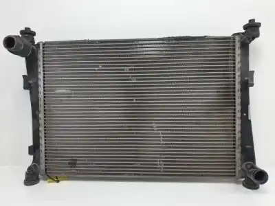 Piesă de schimb auto la mâna a doua radiator de apa pentru mazda 2 berlina (dy) fxja referințe oem iam 4s6h8005da