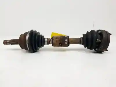 Second-hand car spare part FRONT LEFT TRANSMISSION for SKODA OCTAVIA COMBI (1Z5)  OEM IAM references   
