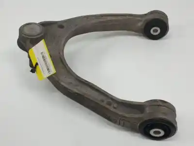 Second-hand car spare part front left upper suspension arm for audi q7 (4l) bug oem iam references 7l0407047a  