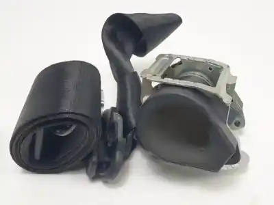 Tweedehands auto-onderdeel veiligheidsriem rechts achter voor audi q7 (4l) bug oem iam-referenties 4l0857808g
