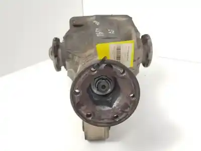 Second-hand car spare part rear differential for audi q7 (4l) bug oem iam references 3drm99039  