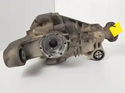 Second-hand car spare part rear differential for audi q7 (4l) bug oem iam references 3drm99039  