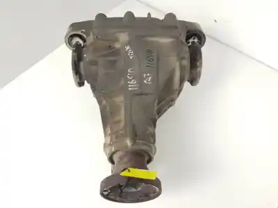 Second-hand car spare part rear differential for audi q7 (4l) bug oem iam references 3drm99039  
