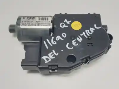 Tweedehands auto-onderdeel elektrische dakmotor voor audi q7 (4l) bug oem iam-referenties 4l0959591