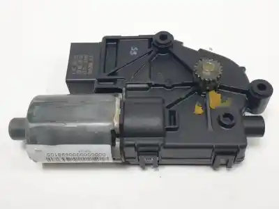 Peça sobressalente para automóvel em segunda mão motor elétrico de teto por audi q7 (4l) bug referências oem iam 4l0959591  