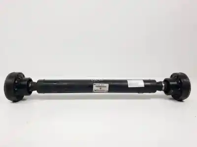 Tweedehands auto-onderdeel centrum transmissie voor audi q7 (4l) bug oem iam-referenties 7l6521101f
